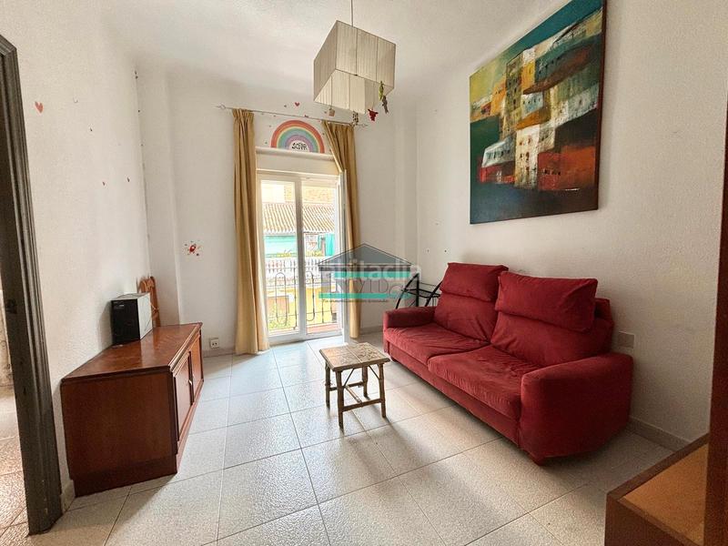 Foto 8e2a7bf8-ad5e-4df4-ab6a-bc1ec81836a8. Appartement dans calle tórtola 15 dans Pajaritos Granada