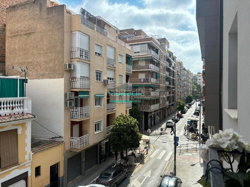 Foto afdd2881-94e5-488f-94d0-d637478a0833. Appartement dans calle tórtola 15 dans Pajaritos Granada
