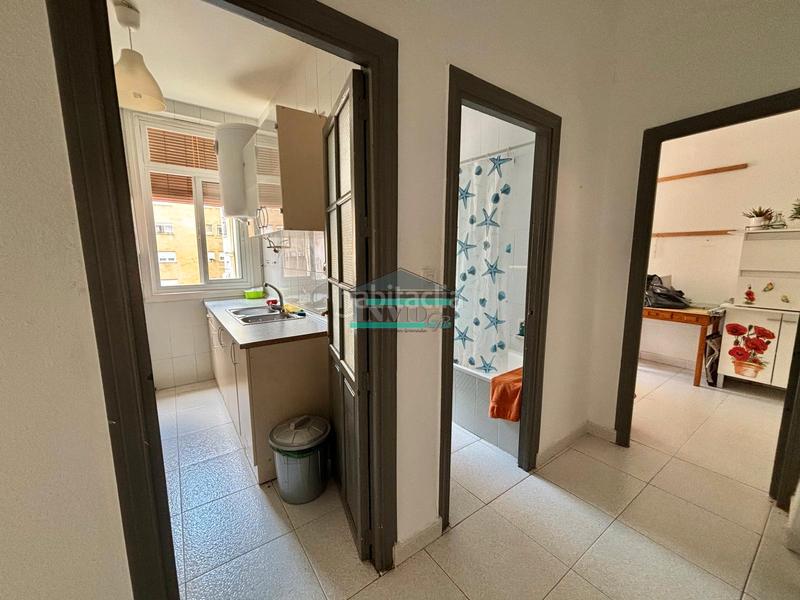 Foto e460ef6a-3810-41f7-bd14-fba45d4bd356. Appartement dans calle tórtola 15 dans Pajaritos Granada