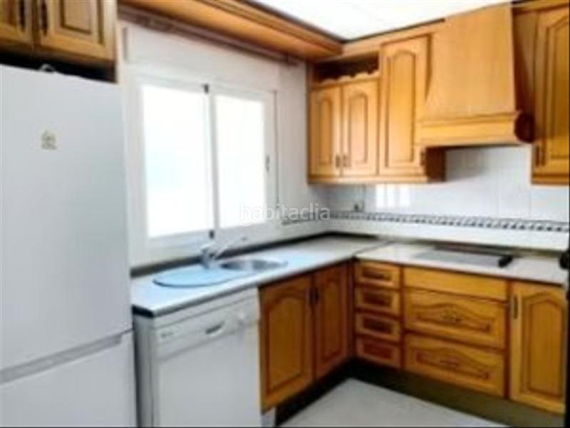 Foto 0900f4c9-7f47-41fd-a3be-83ee84ec19f4. Affitto appartamento con riscaldamento in Poniente Armilla