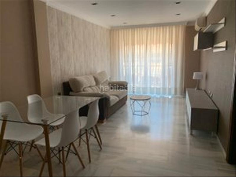Foto 5bac5189-6000-4c11-89b7-18e20f972e44. Affitto appartamento con riscaldamento in Poniente Armilla