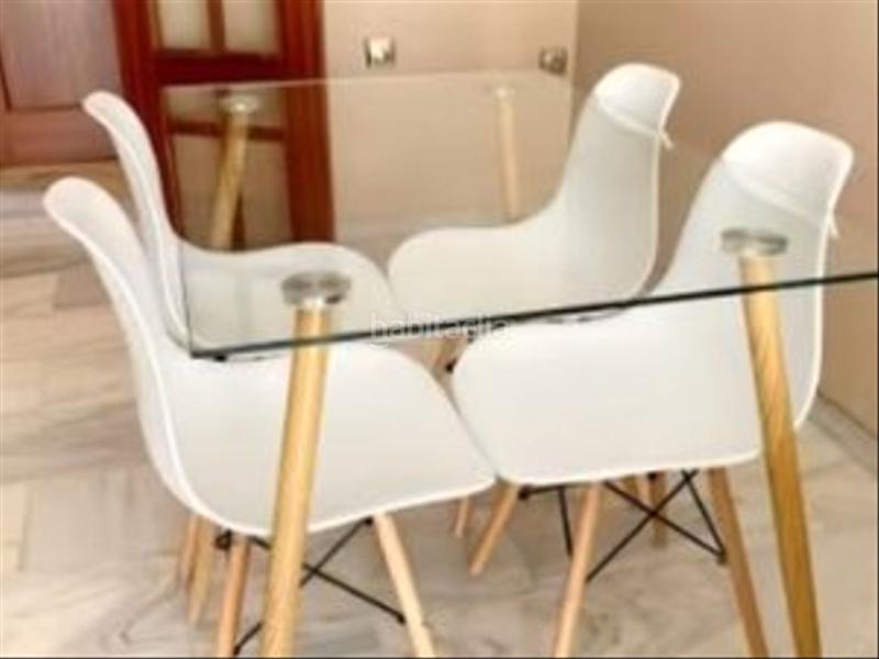 Foto 62b3c6d7-289e-4bdc-bdc9-e498d07f2117. Affitto appartamento con riscaldamento in Poniente Armilla