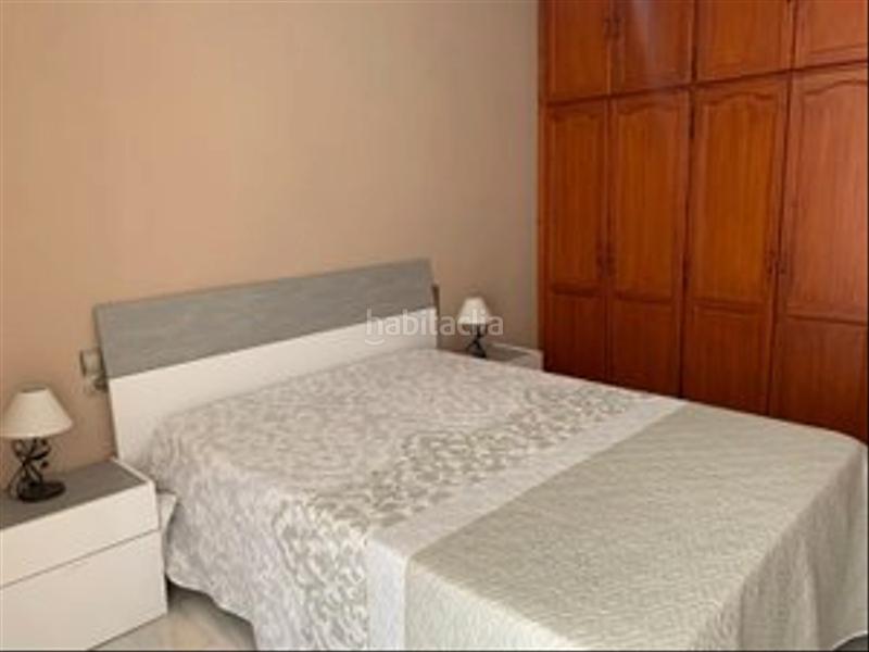 Foto f19ad58c-2e0a-4784-9160-0e4d32f33fd7. Affitto appartamento con riscaldamento in Poniente Armilla