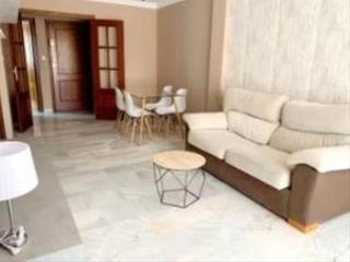 Location Appartement  Calle virgen de las nieves