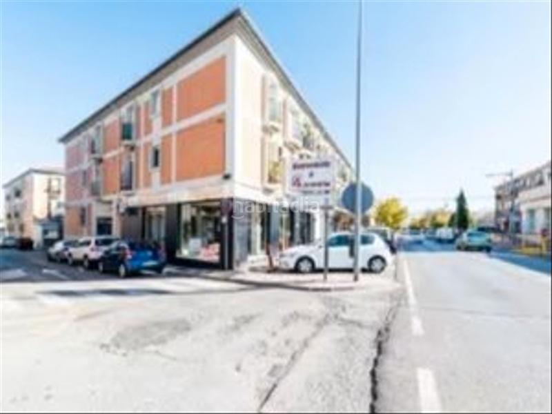 Foto b52e4ab4-326a-4023-8904-1de993a00efd. Lloguer pis amb calefacció a Poniente Armilla