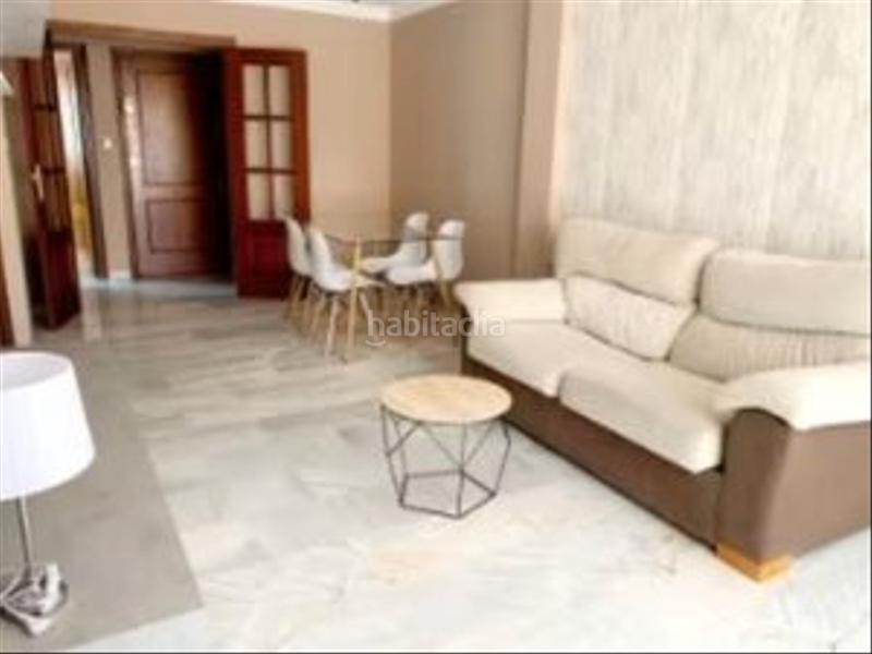 Foto 55a488ea-9db6-461a-b225-e82e0d555630. Alquiler piso en Poniente Armilla