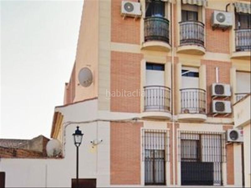 Foto eb0fff4c-7519-4306-8e44-fe4a52dbcdc1. Alquiler piso en Poniente Armilla