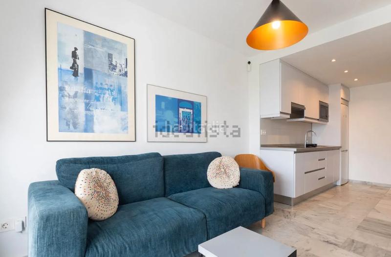 Foto d7971d92-d6ac-47fd-8144-8e060e6914a0. Appartamento in paseo marítimo travesía a 43 in Salobreña costa Salobreña