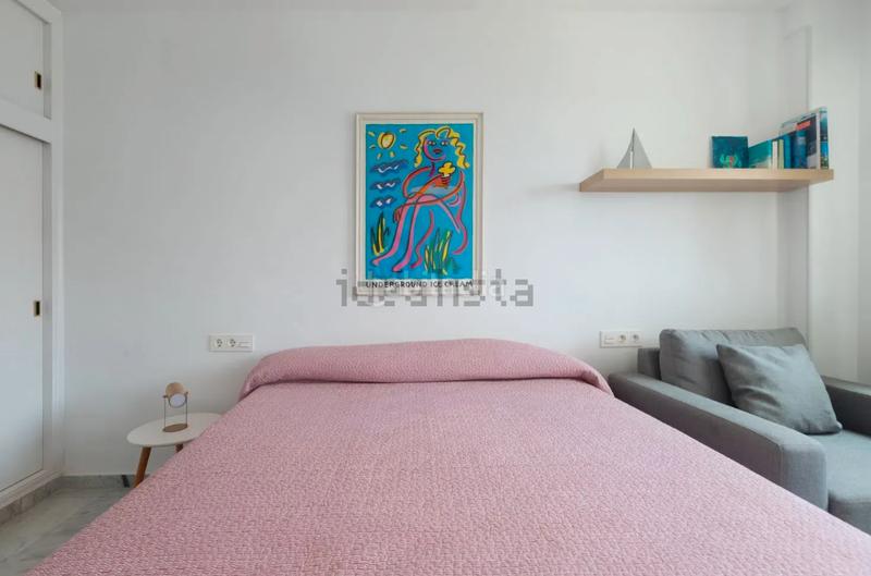 Foto 81071ca1-4e18-4e1d-bfad-fc5f4d7bdbd4. Appartement dans paseo marítimo travesía a 43 dans Salobreña costa Salobreña