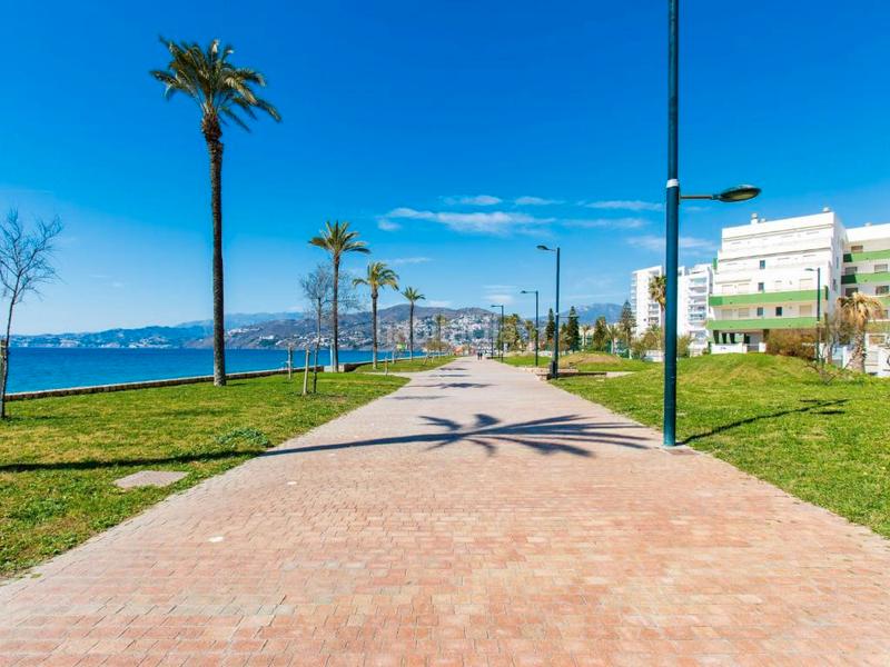 Foto 9bdf9261-2e38-4108-92b5-05ea1b38ccbb. Appartement dans paseo marítimo travesía a 43 dans Salobreña costa Salobreña