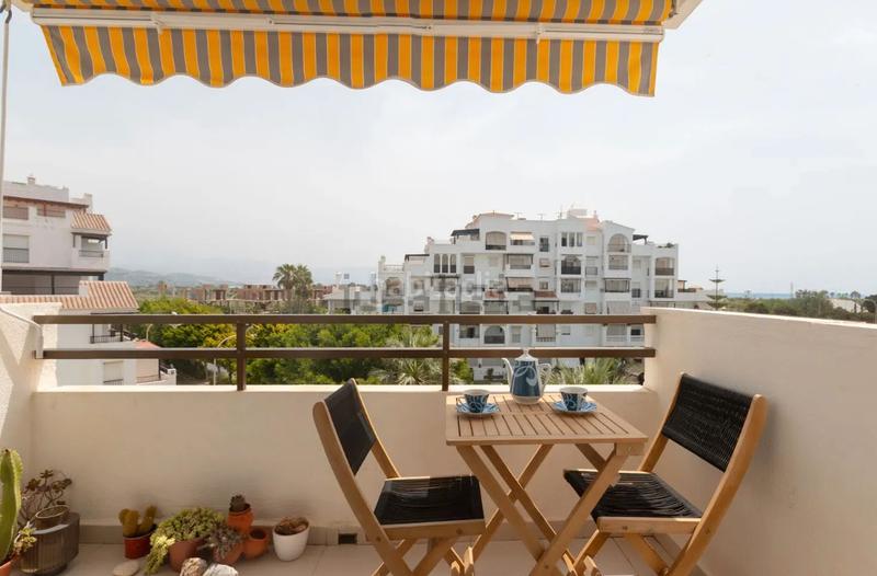 Foto 9d1e7ed7-5097-4132-9f1c-0fe4766a569b. Appartement dans paseo marítimo travesía a 43 dans Salobreña costa Salobreña