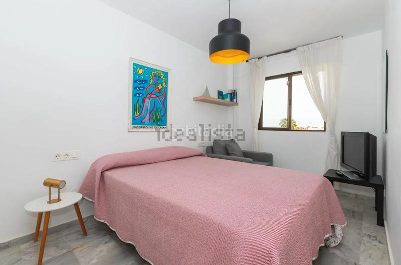 Foto ac3b2f49-a026-412a-8b58-c658f0588395. Appartement dans paseo marítimo travesía a 43 dans Salobreña costa Salobreña