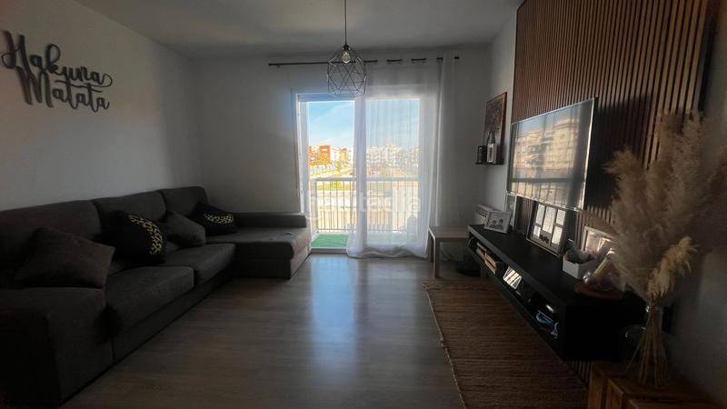 Foto 5f25326e-2780-4496-8a38-c486507381b0. Appartement avec parking dans Santa Fe