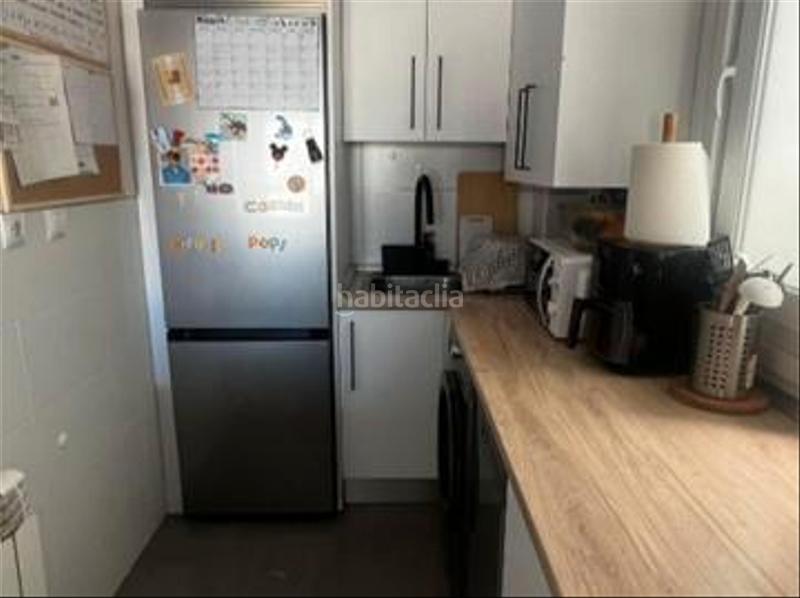 Foto b647e649-c5ee-4e39-b9d7-b707f482c6c2. Appartement avec parking dans Santa Fe
