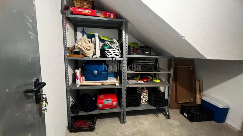 Foto cd93d348-4cf3-4d74-92ad-a0a4cf5cd0b8. Appartement avec parking dans Santa Fe