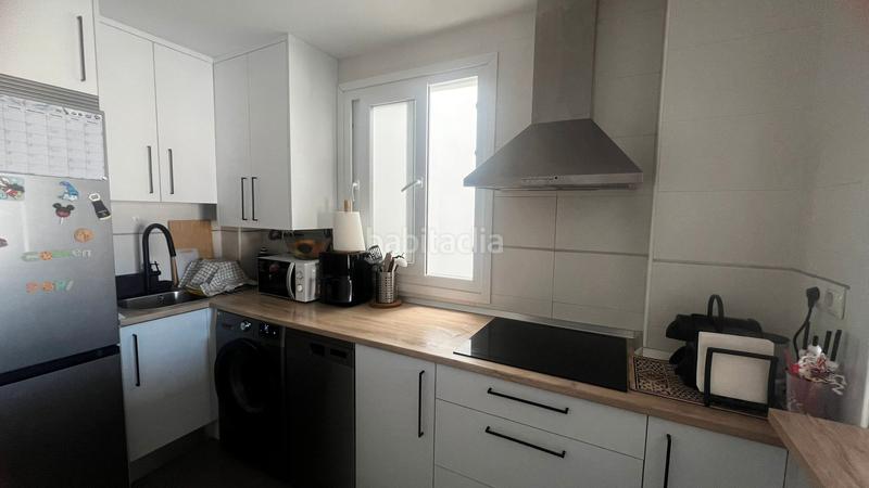 Foto f2a0afe5-412b-4cfe-b087-52ba55a8f9bc. Appartement avec parking dans Santa Fe