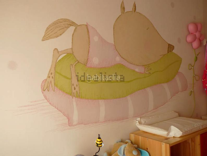 Foto 59846f97-2e8a-47f4-8724-4c762a7b2e77. Flat in calle samaniego 2 in Santa Fe