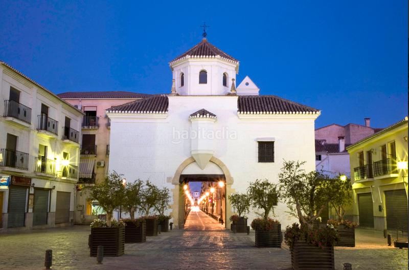 Foto 5bb367c7-6239-457a-b374-be2be5d4f2f6. Flat in calle samaniego 2 in Santa Fe