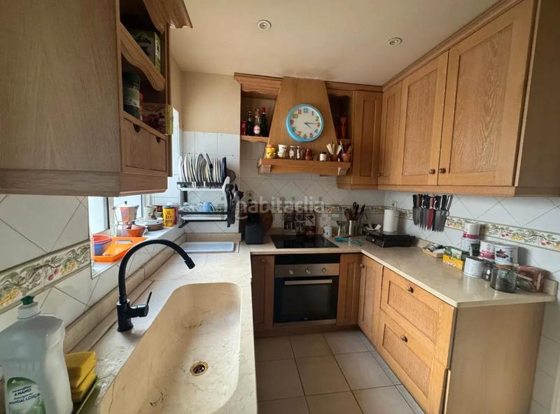 Foto 6e934b93-ce76-49a5-8a1e-4a1ceecaa859. Flat in calle samaniego 2 in Santa Fe