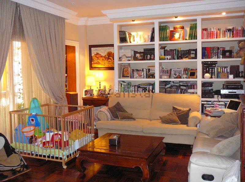 Foto 83534d41-f2b7-4a3e-920d-14b3617aa061. Flat in calle samaniego 2 in Santa Fe