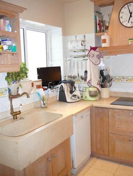 Foto af905e9c-41c2-49dd-a17c-7b29609feefb. Flat in calle samaniego 2 in Santa Fe