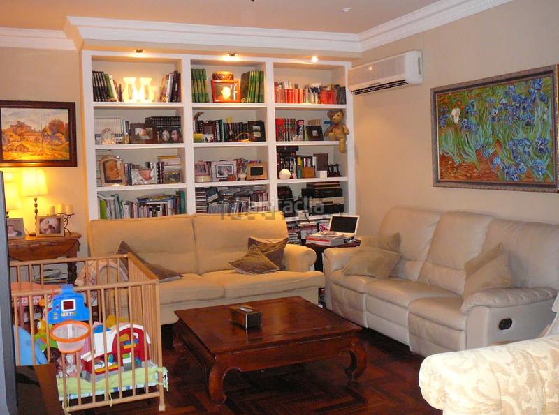 Foto b60bc622-9cbd-4433-a563-22dee6d8c080. Flat in calle samaniego 2 in Santa Fe