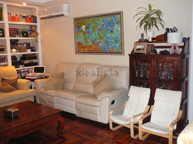 Foto be98cbac-b788-498b-811a-87873307c999. Flat in calle samaniego 2 in Santa Fe