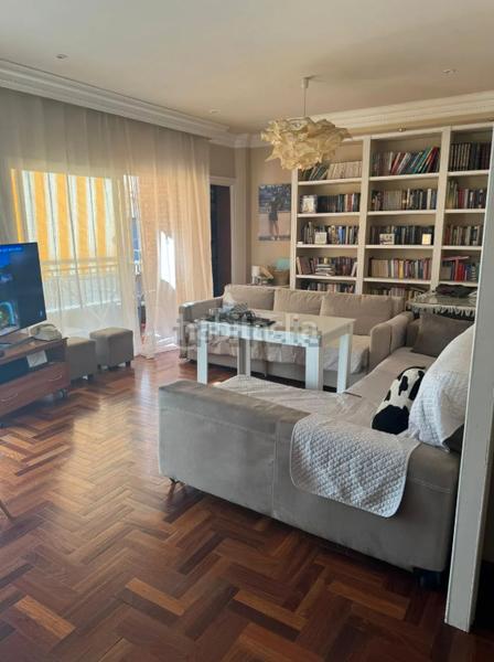 Foto e957276e-866d-4c16-98ba-0996fff20447. Flat in calle samaniego 2 in Santa Fe