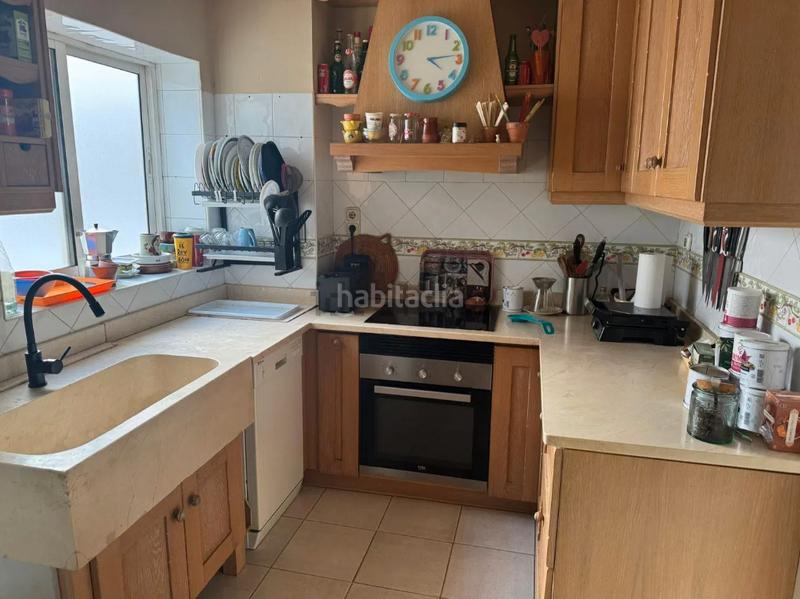 Foto 9ed51916-7701-40b4-aacc-13b0b8085a24. Piso en calle samaniego 2 en Santa Fe