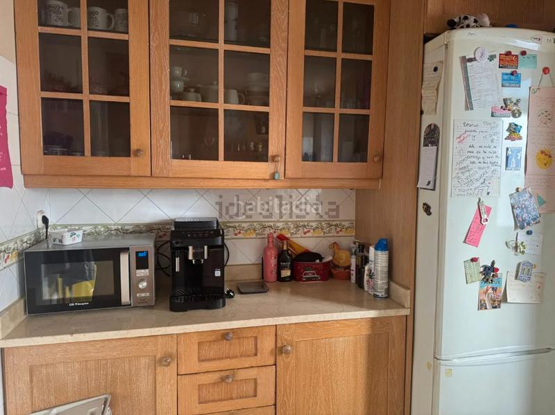 Foto cf79d96b-ecc3-4da6-ad07-6edda382b0d9. Piso en calle samaniego 2 en Santa Fe