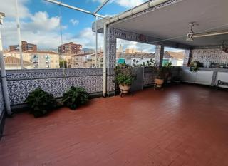 Penthouse  Calle encina