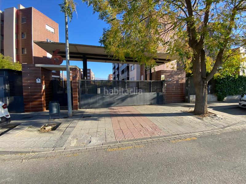 Foto d601f635-9c42-45f8-8cfb-e4fe9c7451ee. Appartamento con riscaldamento piscina in Carretera de Granada-La Alcazaba Alhendín