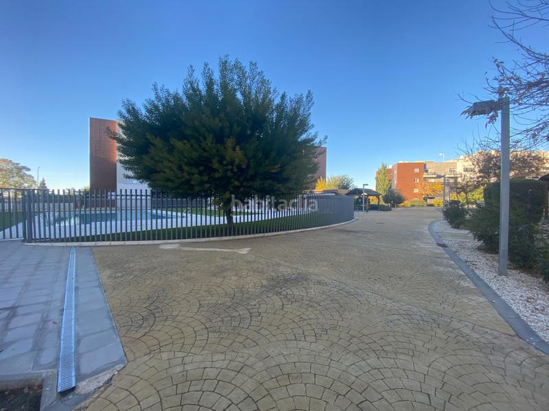 Foto 5529a985-cc32-43ab-bb36-058edd489e8a. Appartement avec chauffage piscine dans Carretera de Granada-La Alcazaba Alhendín