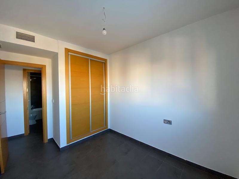 Foto aeae04bb-deb8-4137-b0aa-f28cf3cf1989. Appartement avec chauffage piscine dans Carretera de Granada-La Alcazaba Alhendín