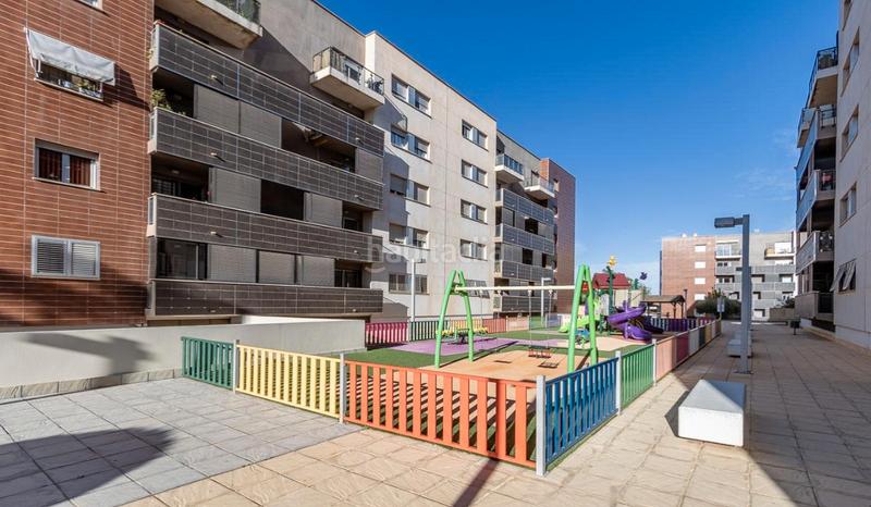 Foto e828bf5b-dca0-4e08-909a-cb7fc6bd9beb. Appartement avec chauffage piscine dans Carretera de Granada-La Alcazaba Alhendín