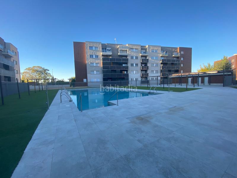 Foto eab254de-6a06-49da-b60b-c386b3e0da7c. Appartement avec chauffage piscine dans Carretera de Granada-La Alcazaba Alhendín