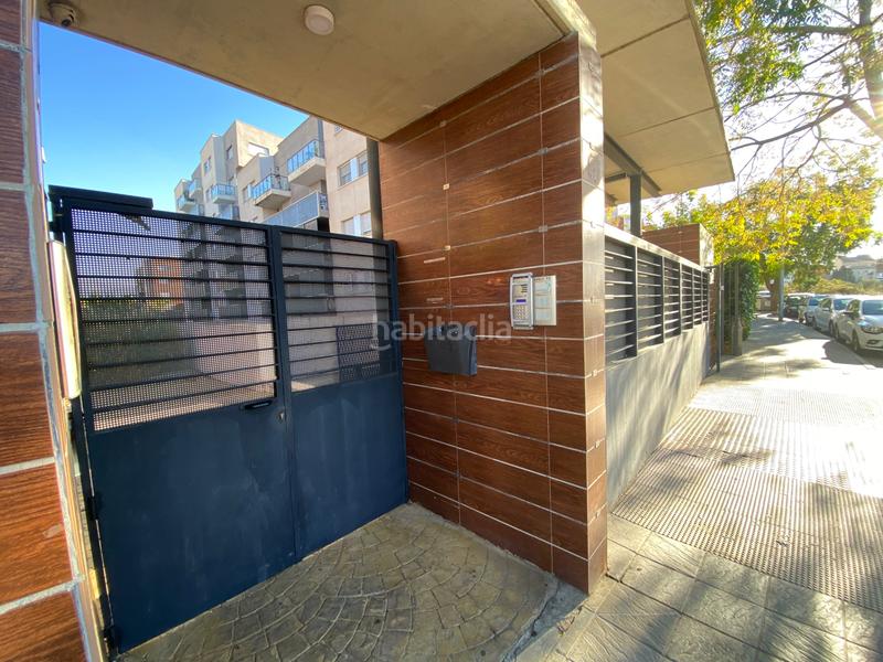 Foto f6e43912-627c-419a-ac42-c5998d791cda. Appartement avec chauffage piscine dans Carretera de Granada-La Alcazaba Alhendín