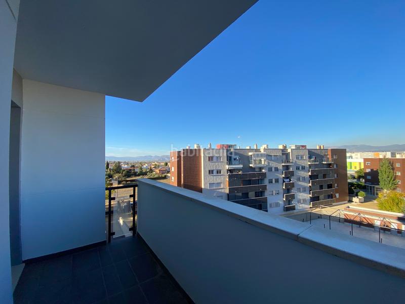 Foto 54630ed5-d500-4812-9fd7-e8833cbd84ec. Etagenwohnung mit heizung pool in Carretera de Granada-La Alcazaba Alhendín