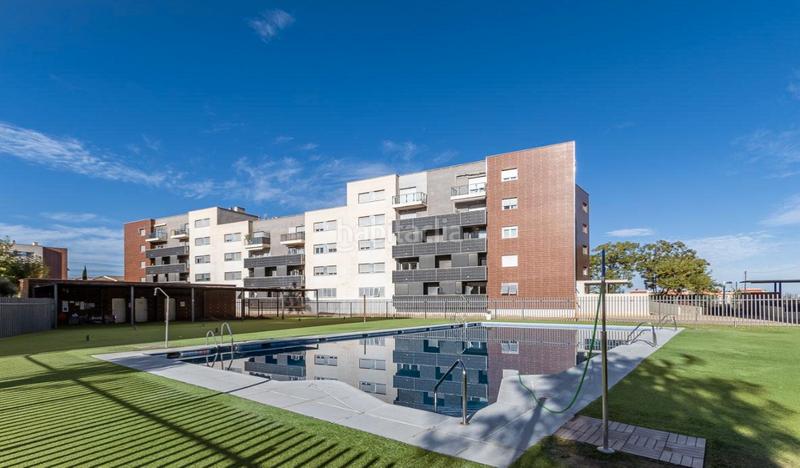 Foto 6fd30956-6647-4691-acae-648cc4730cf9. Etagenwohnung mit heizung pool in Carretera de Granada-La Alcazaba Alhendín