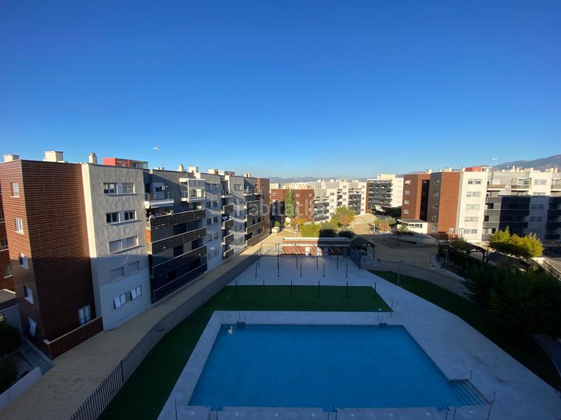 Foto 7276ea77-3256-4003-a131-609eed7dd883. Etagenwohnung mit heizung pool in Carretera de Granada-La Alcazaba Alhendín