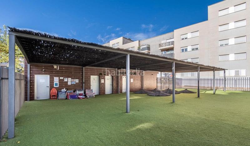 Foto 7ecb33a5-9ebb-452b-a65a-6e8fb93bc652. Etagenwohnung mit heizung pool in Carretera de Granada-La Alcazaba Alhendín