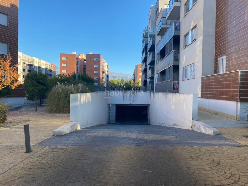 Foto cde17f8d-0501-41dc-9a46-de5b6a6318d2. Etagenwohnung mit heizung pool in Carretera de Granada-La Alcazaba Alhendín