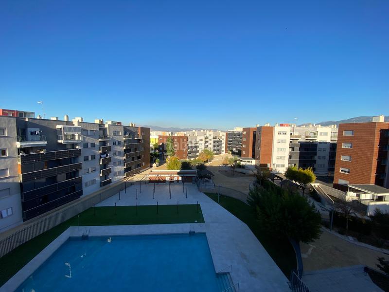 Foto 0050cf9d-37d8-42d7-84bd-b22f7a9e6260. Flat with heating pool in Carretera de Granada-La Alcazaba Alhendín