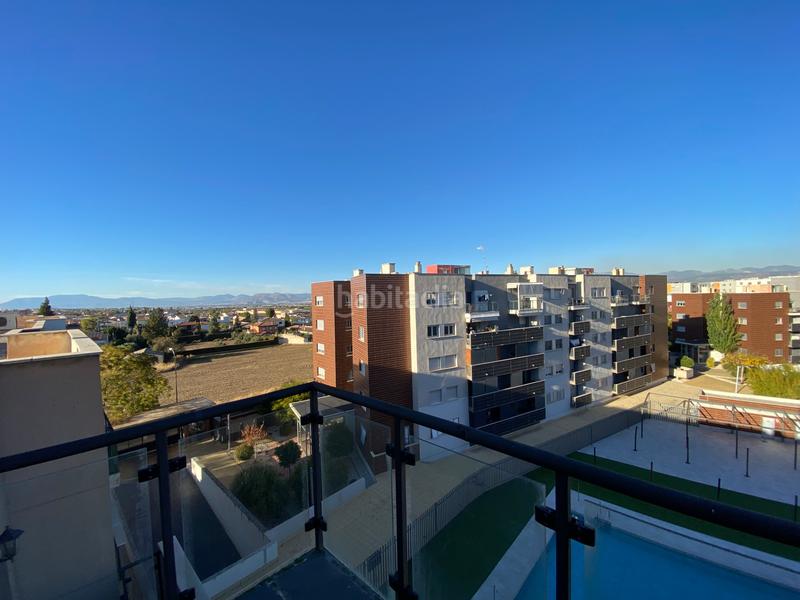 Foto 3ec04a03-3325-4d03-bba4-f04c4e6a6b25. Flat with heating pool in Carretera de Granada-La Alcazaba Alhendín