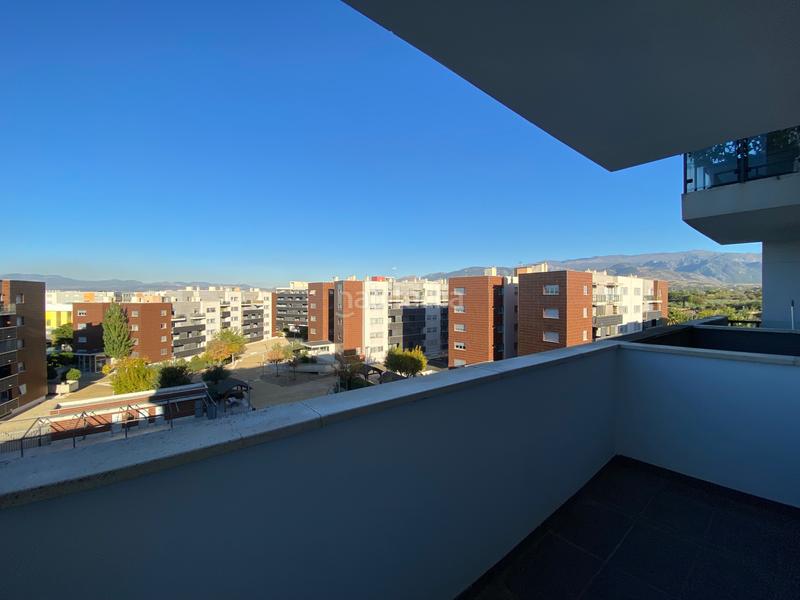 Foto b125403f-6c79-430d-8912-6a34ff387295. Flat with heating pool in Carretera de Granada-La Alcazaba Alhendín
