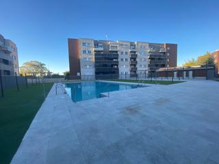 Pis  Calle aljancira