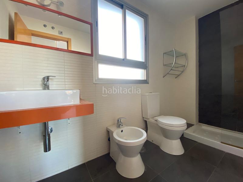 Foto 2efda44a-23a4-4ee8-8f0f-4f35b7a98499. Piso en Carretera de Granada-La Alcazaba Alhendín