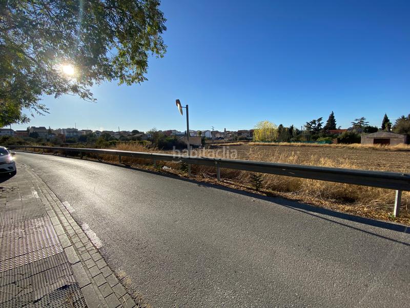 Foto 94e5a417-5495-488c-9884-a84cc8fc515e. Piso en Carretera de Granada-La Alcazaba Alhendín
