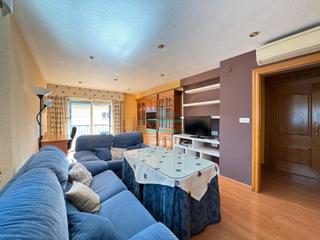 Location Appartement à Calle san fernando 5