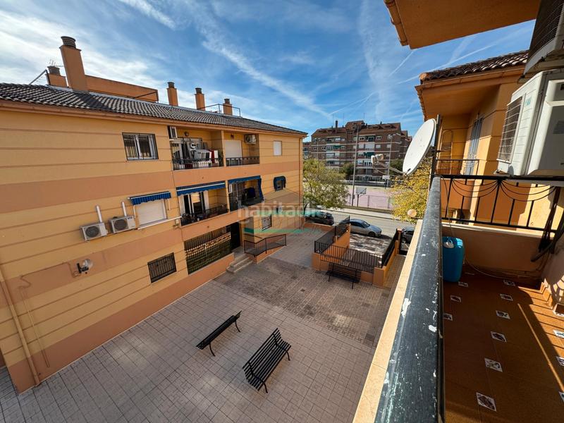 Foto 05417270-c95c-4c14-a20d-399df1c37081. Miete etagenwohnung in calle san fernando 5 in San Francisco Javier Granada